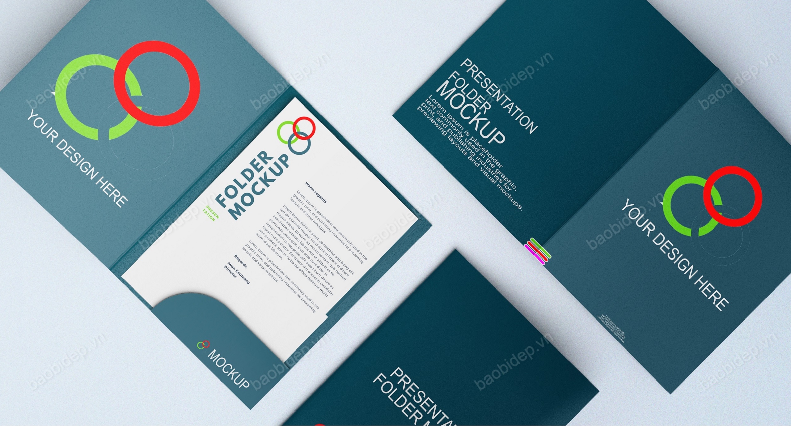 in bìa kẹp folder in bìa kẹp folder