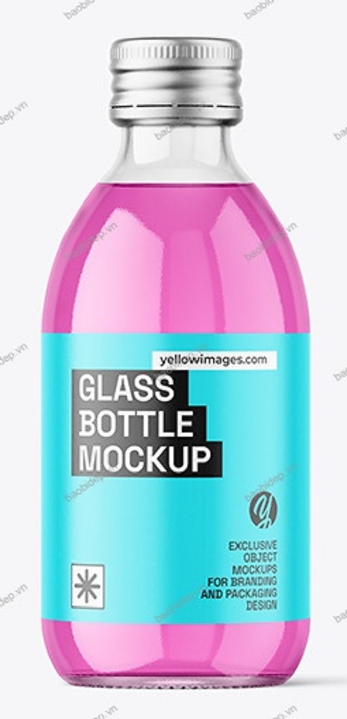 thiết kế tem nhãn phong cách