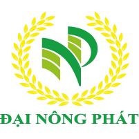 logo đại nông phát