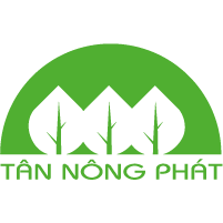logo tân nông phát